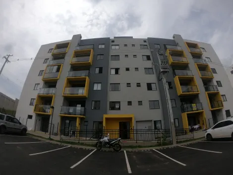 Vista Uvaranas
