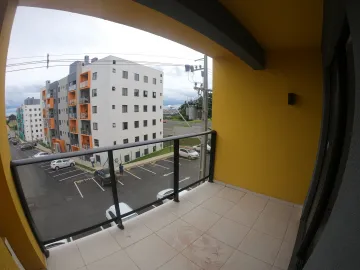 Vista Uvaranas
