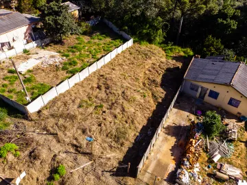 Terreno no Parque do Café - 360m²