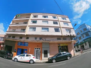 Alugar Apartamento / Padrão em Ponta Grossa. apenas R$ 1.200,00