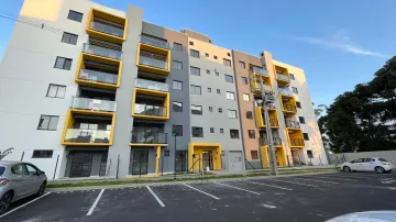 APARTAMENTO VISTA UVARANAS