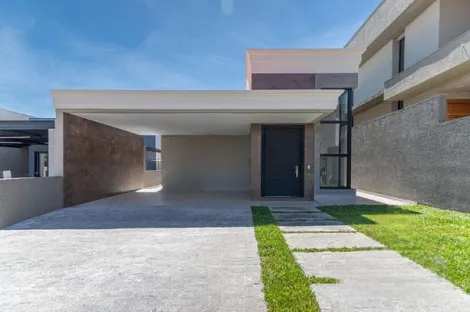 imagem 1 - Casa - Condomínio imagem 1 - Casa - Condomínio