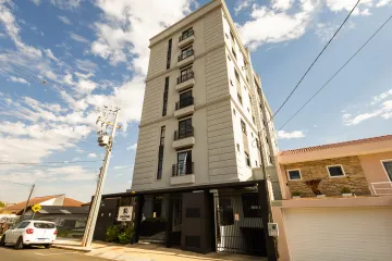 Alugar Apartamento / Padrão em Ponta Grossa. apenas R$ 360.000,00