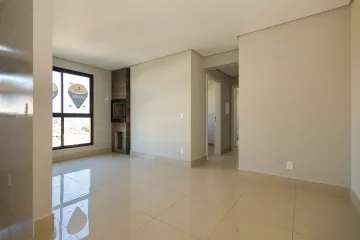 Apartamento Novo - Le Raffine Residence