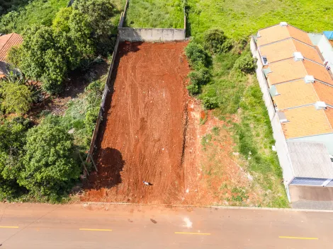 Terreno em Uvaranas - 462m²