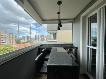 Apartamento pronto para morar!