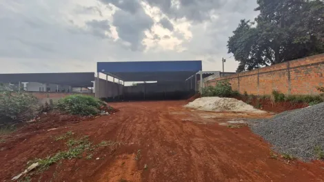 imagem 4 - Barracão em construção em Oficinas imagem 4 - Barracão em construção em Oficinas