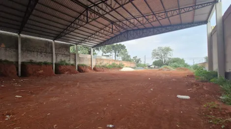 imagem 3 - Barracão em construção em Oficinas imagem 3 - Barracão em construção em Oficinas