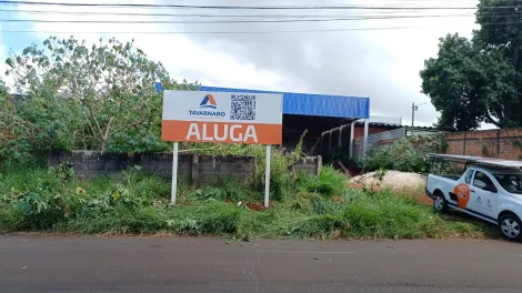 imagem 1 - Barracão em construção em Oficinas imagem 1 - Barracão em construção em Oficinas