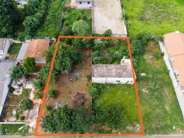 Excelente terreno em Uvaranas, próximo à AABB