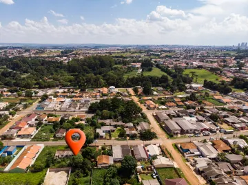 Excelente terreno em Uvaranas, próximo à AABB