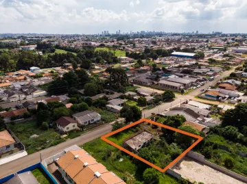 Excelente terreno em Uvaranas, próximo à AABB