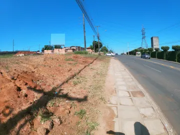 Terreno Comercial - Avenida Monteiro Lobato.