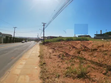 Terreno Comercial - Avenida Monteiro Lobato.