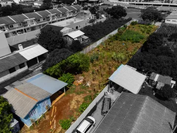 Terreno a venda no Bairro Contorno