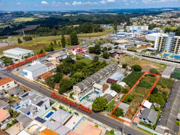 Terreno a venda no Bairro Contorno