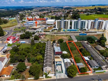 Terreno a venda no Bairro Contorno
