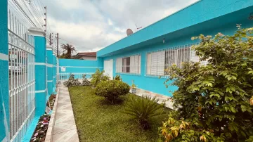 imagem 1 - Casa térrea em Uvaranas com terreno espaçoso imagem 1 - Casa térrea em Uvaranas com terreno espaçoso