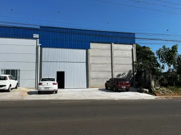 Alugar Comercial / Barracão em Ponta Grossa. apenas R$ 6.900,00