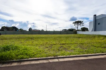 Alugar Terreno / Condomínio em Ponta Grossa. apenas R$ 220.000,00