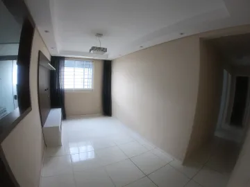 Alugar Apartamento / Padrão em Ponta Grossa. apenas R$ 1.000,00