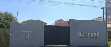 Alugar Comercial / Barracão em Ponta Grossa. apenas R$ 3.520,00