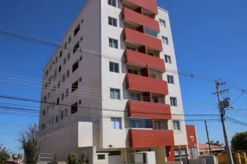 Alugar Apartamento / Padrão em Ponta Grossa. apenas R$ 230.000,00