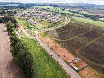 Terreno em Condomínio Jardim Alpha