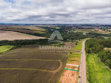 Terreno em Condomínio Jardim Alpha