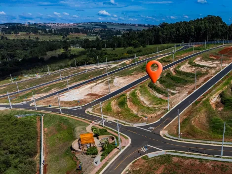 imagem 4 - Terreno em Condomínio Jardim Alpha imagem 4 - Terreno em Condomínio Jardim Alpha