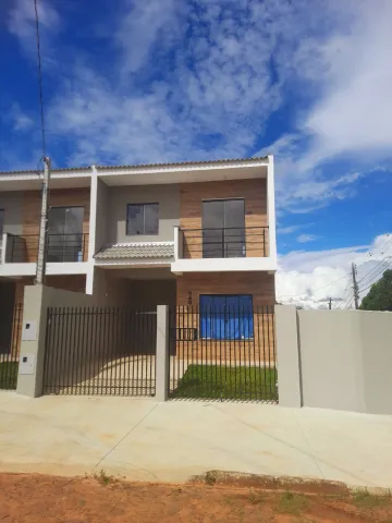 Sobrado à venda Vila Marina em Uvaranas