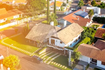 Casa Comercial no Jardim América