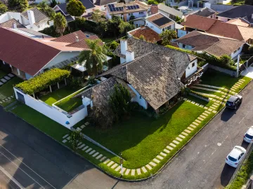 Casa Comercial no Jardim América