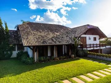 Casa Comercial no Jardim América