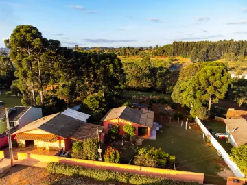 Alugar Rural / Chácara em Ponta Grossa. apenas R$ 870.000,00