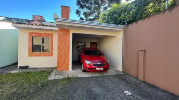 imagem 1 - Casa térrea em Condomínio imagem 1 - Casa térrea em Condomínio