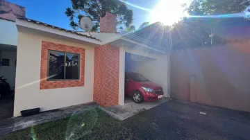 imagem 2 - Casa térrea em Condomínio imagem 2 - Casa térrea em Condomínio