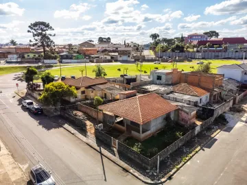 Terreno de esquina Vila Marina