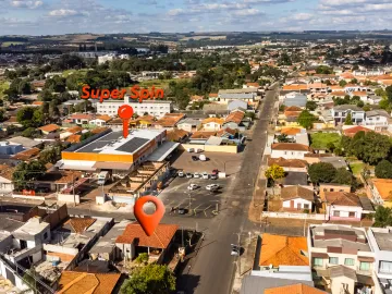 Terreno de esquina Vila Marina