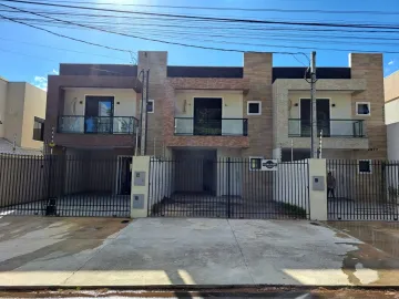 imagem 1 - Excelente sobrado com espaço gourmet - Jd. Carvalho imagem 1 - Excelente sobrado com espaço gourmet - Jd. Carvalho