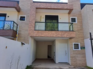 imagem 2 - Excelente sobrado com espaço gourmet - Jd. Carvalho imagem 2 - Excelente sobrado com espaço gourmet - Jd. Carvalho