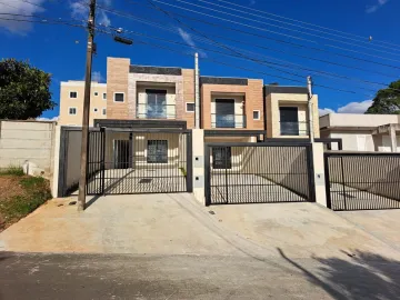 Alugar Sobrado / Geminado em Ponta Grossa. apenas R$ 650.000,00