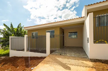 Alugar Casa / Padrão em Ponta Grossa. apenas R$ 205.000,00