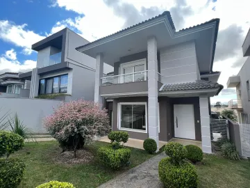 Alugar Casa / Condomínio em Ponta Grossa. apenas R$ 1.350.000,00