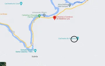 imagem 2 - Chácara em Apiúna/SC imagem 2 - Chácara em Apiúna/SC