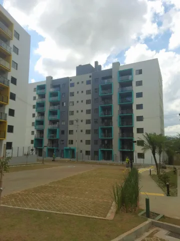 Condomínio Vista Santa Paula