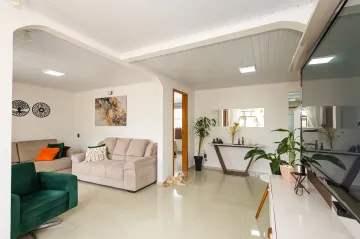Alugar Casa / Padrão em Ponta Grossa. apenas R$ 360.000,00