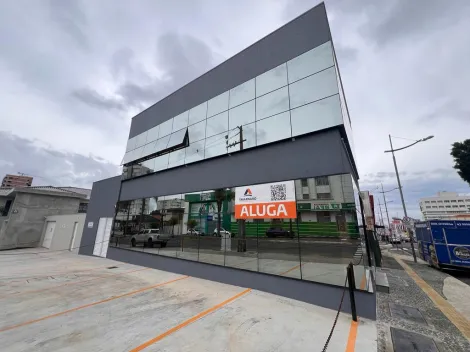 Ponta Grossa Centro Comercial Locacao R$ 23.500,00  5 Vagas Area do terreno 199.50m2 Area construida 197.02m2