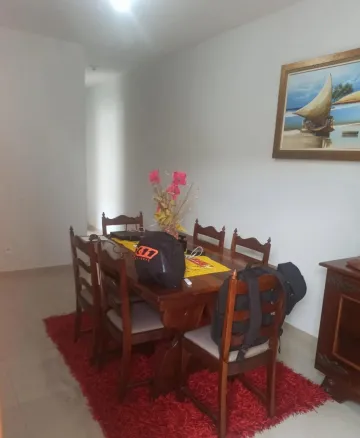 imagem 2 - residência semimobiliada, com 3 dormitórios e espaço de terreno imagem 2 - residência semimobiliada, com 3 dormitórios e espaço de terreno