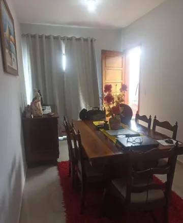 imagem 3 - residência semimobiliada, com 3 dormitórios e espaço de terreno imagem 3 - residência semimobiliada, com 3 dormitórios e espaço de terreno